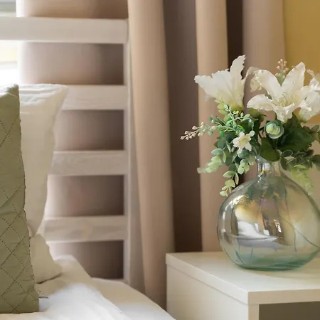 Margi Brandy Apartament Szczecin