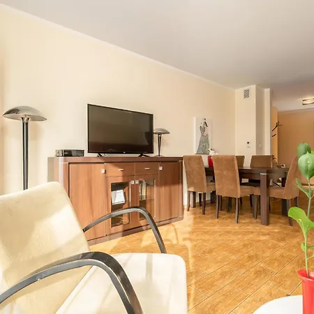 Apartament Margi Brandy *
