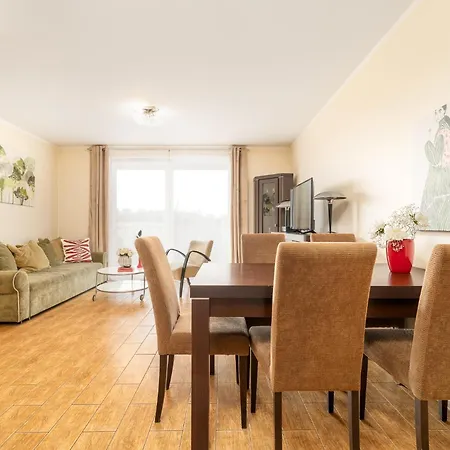 Apartament Margi Brandy *