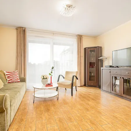 Margi Brandy Szczecin