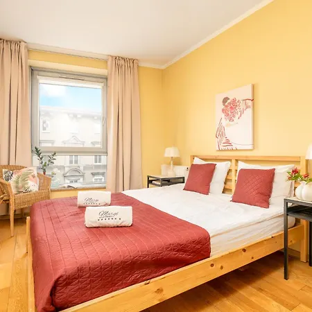 Margi Brandy * 什切青