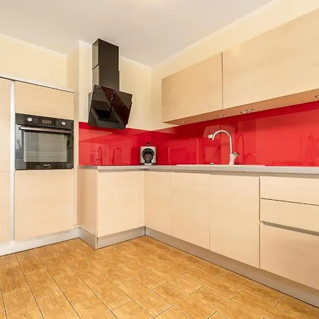 Apartament Margi Brandy *