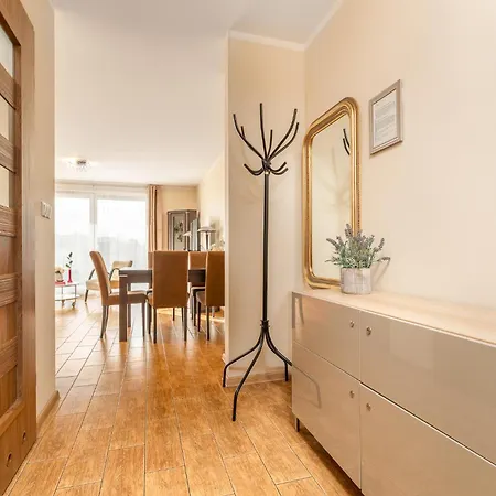 Margi Brandy - Gaja Apartament