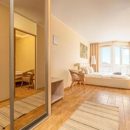 Apartment Margi Brandy - Gaja Szczecin
