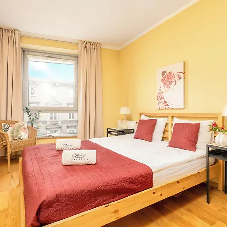 Margi Brandy - Gaja Apartment