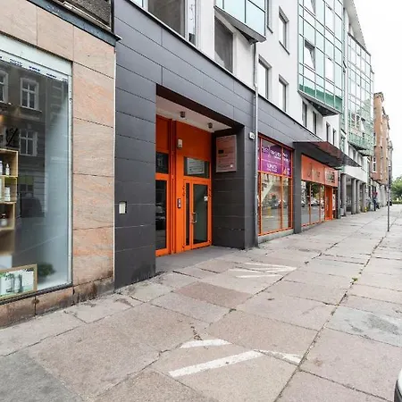 Margi Brandy * Szczecin