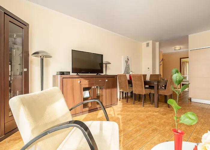 Апартаменты Margi Brandy *