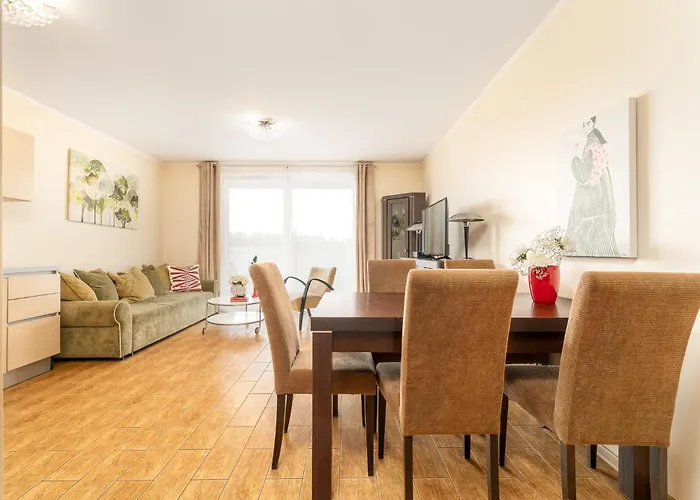 公寓 Margi Brandy *