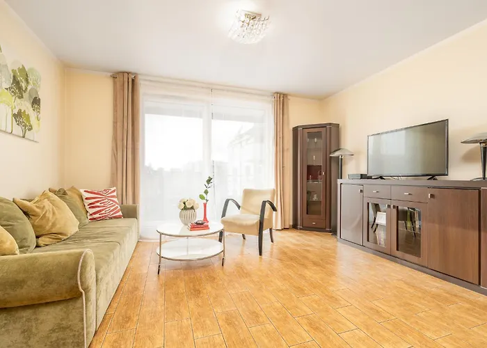 Margi Brandy Щецин