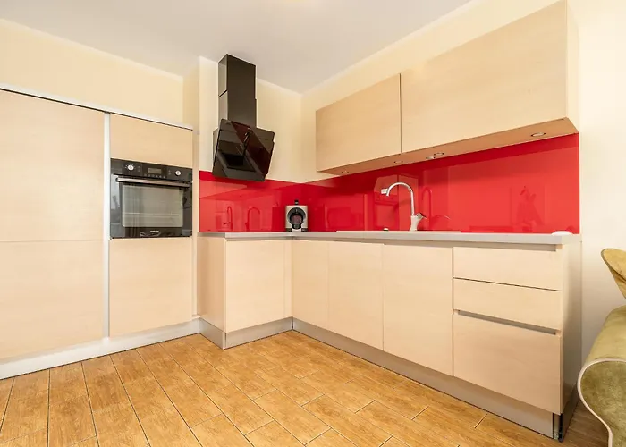 Апартаменты Margi Brandy *