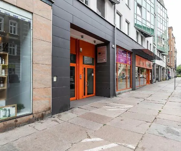 Margi Brandy * 什切青